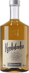 Контушовка